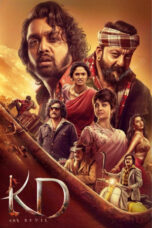 Nonton Film KD – The Devil lk21 (2026)